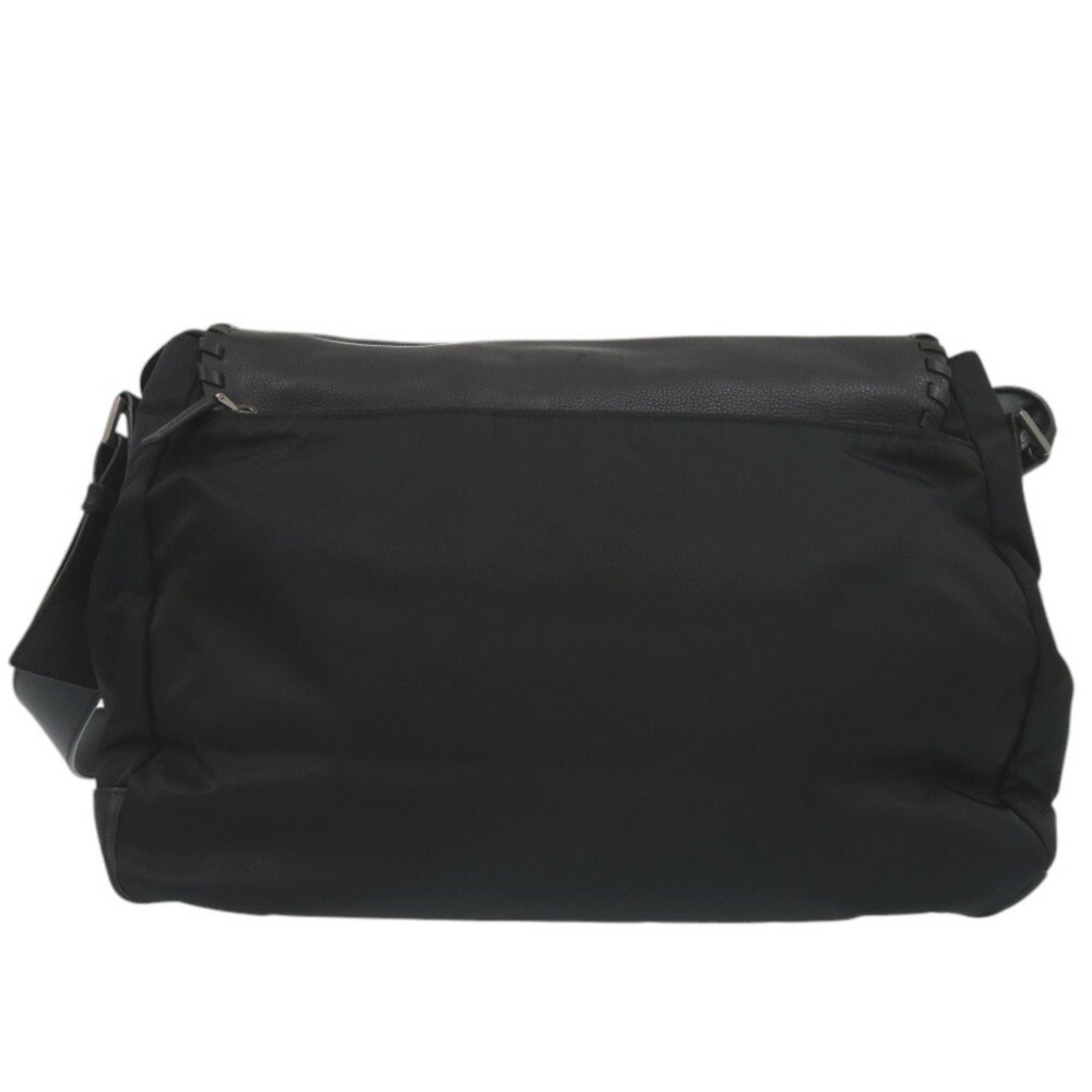 PRADA Leather Shoulder Bag - Picture 3 of 9